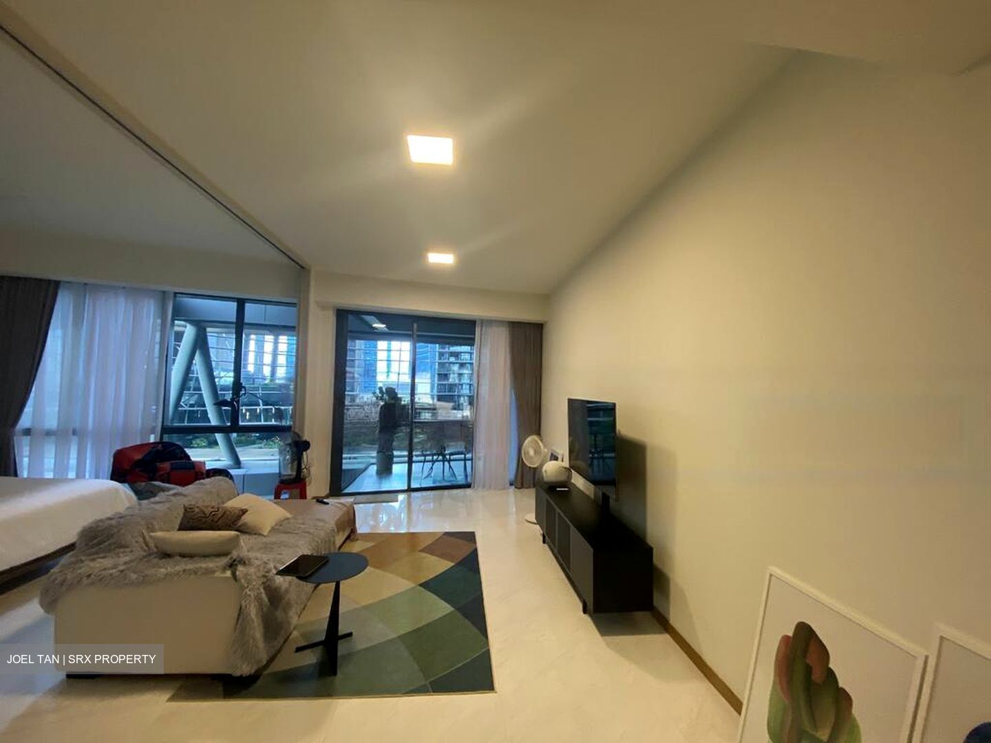 Marina One Residences (D1), Apartment #469734411